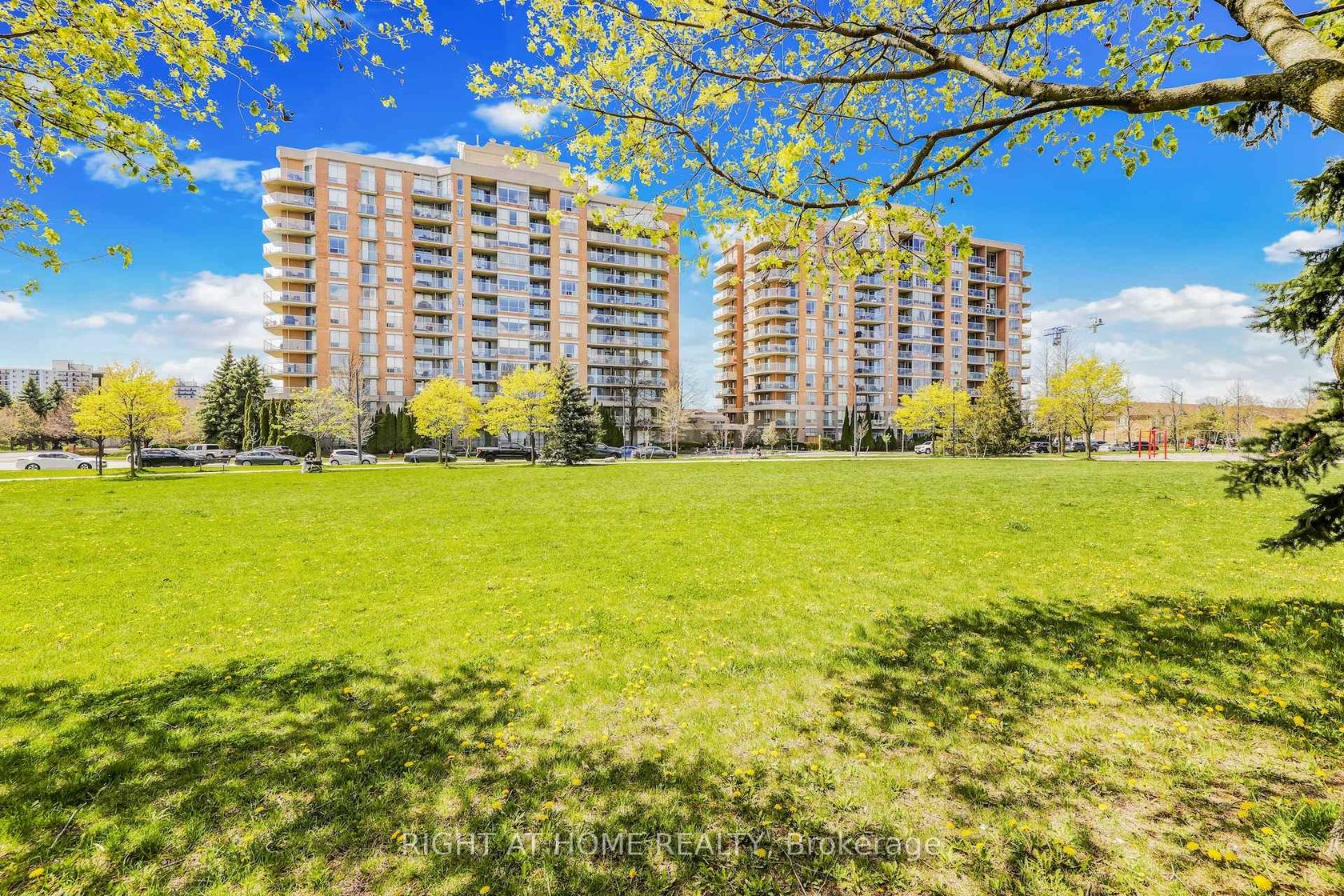 502 - 1140 Parkwest Place, Lakeview, Mississauga 