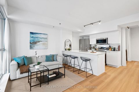 Photo 0 at 1505 - 375 King Street W, Waterfront Communities C1, Toronto