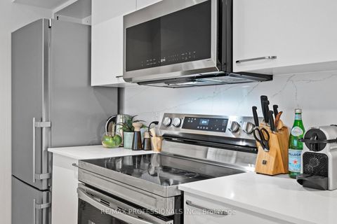 Photo 5 at 1505 - 375 King Street W, Waterfront Communities C1, Toronto