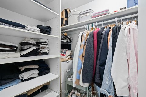 Photo 15 at 1505 - 375 King Street W, Waterfront Communities C1, Toronto