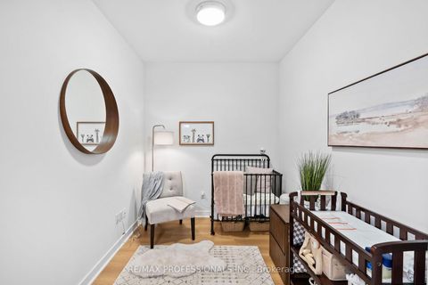 Photo 18 at 1505 - 375 King Street W, Waterfront Communities C1, Toronto