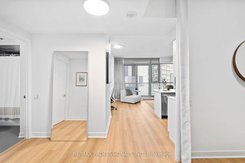Photo 21 at 1505 - 375 King Street W, Waterfront Communities C1, Toronto