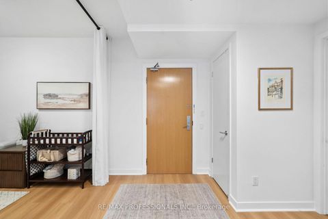 Photo 22 at 1505 - 375 King Street W, Waterfront Communities C1, Toronto