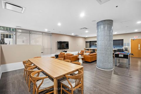 Photo 31 at 1505 - 375 King Street W, Waterfront Communities C1, Toronto