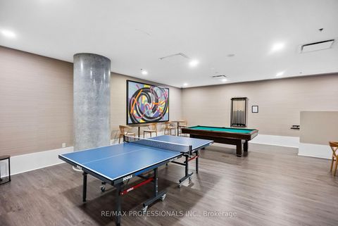 Photo 32 at 1505 - 375 King Street W, Waterfront Communities C1, Toronto