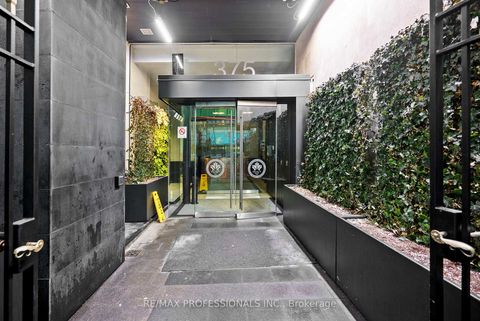 Photo 34 at 1505 - 375 King Street W, Waterfront Communities C1, Toronto