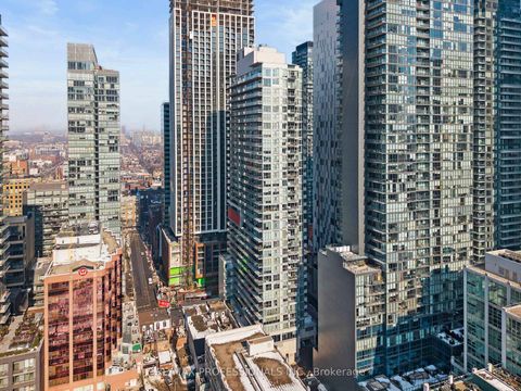 Photo 37 at 1505 - 375 King Street W, Waterfront Communities C1, Toronto