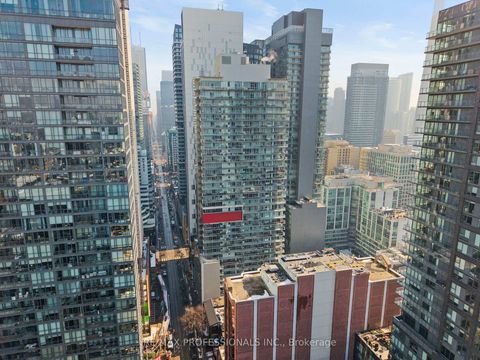 Photo 38 at 1505 - 375 King Street W, Waterfront Communities C1, Toronto