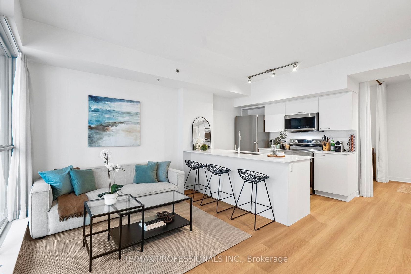 1505 - 375 King Street W, Waterfront Communities C1, Toronto 