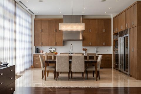 Photo 15 at 1201 - 155 Cumberland Street, Annex, Toronto