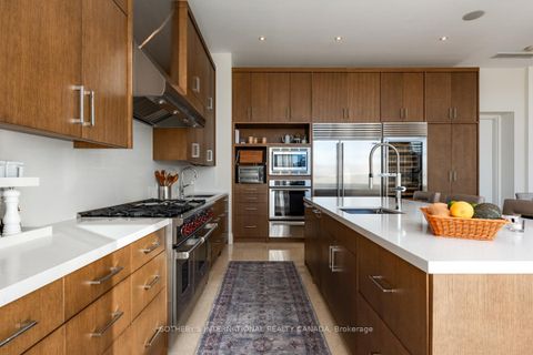 Photo 18 at 1201 - 155 Cumberland Street, Annex, Toronto