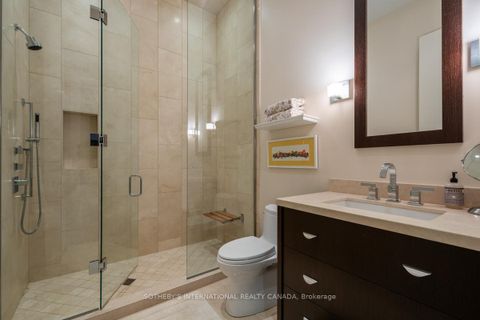 Photo 30 at 1201 - 155 Cumberland Street, Annex, Toronto