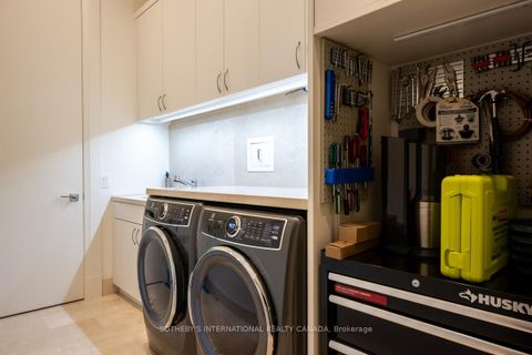 Photo 32 at 1201 - 155 Cumberland Street, Annex, Toronto