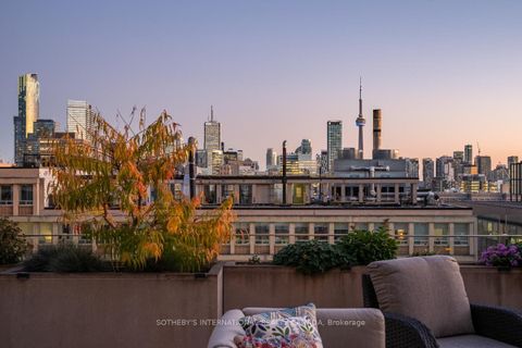 Photo 41 at 1201 - 155 Cumberland Street, Annex, Toronto