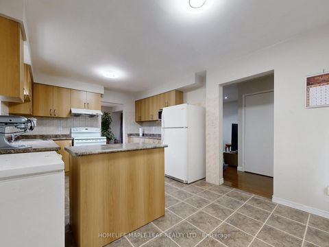 Photo 8 at 39 Lamay Crescent, Rouge E11, Toronto