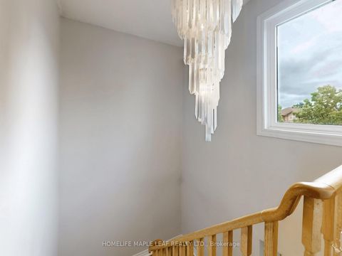 Photo 15 at 39 Lamay Crescent, Rouge E11, Toronto