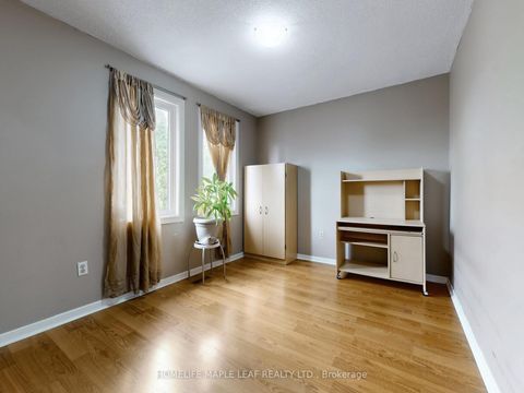 Photo 22 at 39 Lamay Crescent, Rouge E11, Toronto