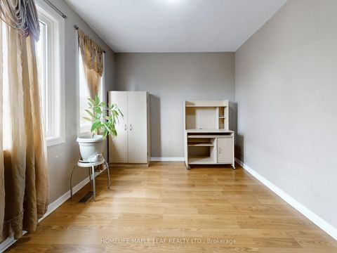 Photo 23 at 39 Lamay Crescent, Rouge E11, Toronto