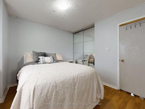 Photo 25 at 39 Lamay Crescent, Rouge E11, Toronto