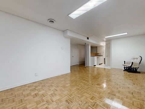 Photo 31 at 39 Lamay Crescent, Rouge E11, Toronto