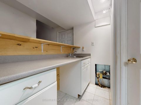 Photo 33 at 39 Lamay Crescent, Rouge E11, Toronto
