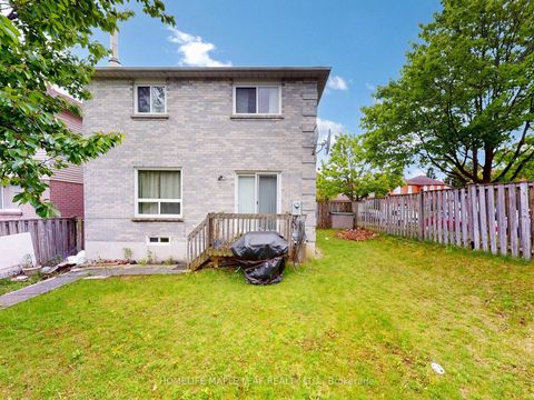 Photo 38 at 39 Lamay Crescent, Rouge E11, Toronto