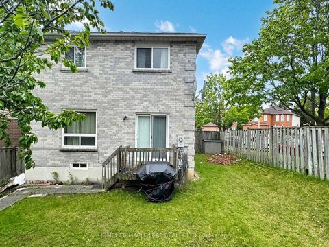 Photo 40 at 39 Lamay Crescent, Rouge E11, Toronto