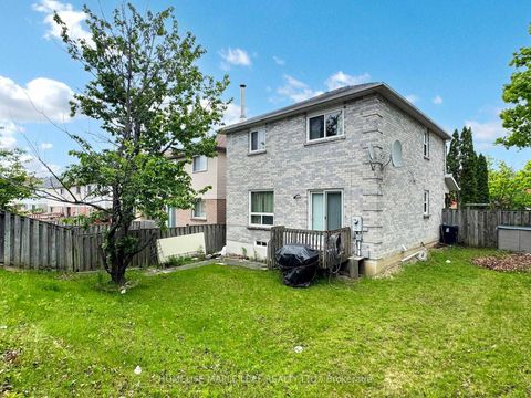 Photo 41 at 39 Lamay Crescent, Rouge E11, Toronto
