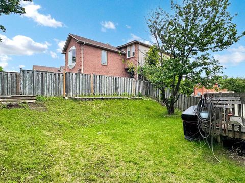 Photo 42 at 39 Lamay Crescent, Rouge E11, Toronto