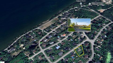 Photo 1 at 79 Douglas Street, Sutton & Jackson's Point, Georgina