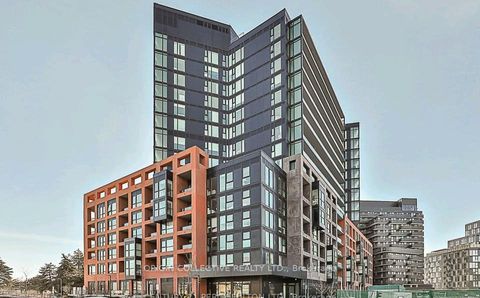 Photo 0 at 1401 - 8 Tippett Road E, Clanton Park, Toronto