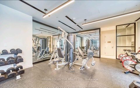 Photo 2 at 1401 - 8 Tippett Road E, Clanton Park, Toronto