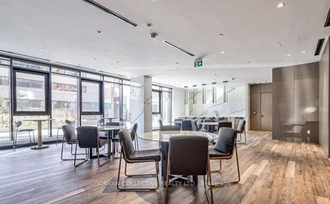 Photo 4 at 1401 - 8 Tippett Road E, Clanton Park, Toronto