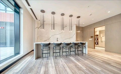 Photo 5 at 1401 - 8 Tippett Road E, Clanton Park, Toronto