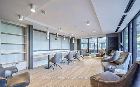 Photo 6 at 1401 - 8 Tippett Road E, Clanton Park, Toronto