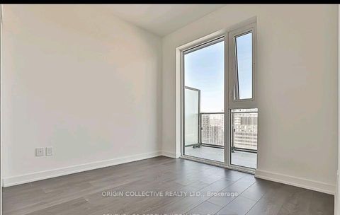 Photo 7 at 1401 - 8 Tippett Road E, Clanton Park, Toronto