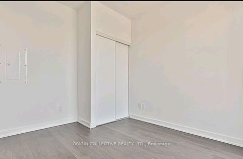 Photo 8 at 1401 - 8 Tippett Road E, Clanton Park, Toronto