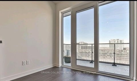 Photo 9 at 1401 - 8 Tippett Road E, Clanton Park, Toronto