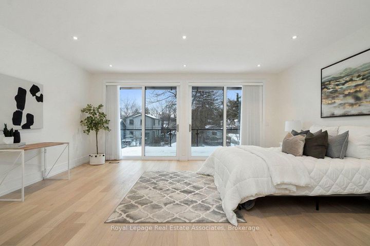 Photo 21 at 63 Troy Street, Mineola, Mississauga