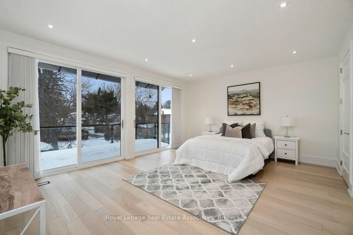 Photo 22 at 63 Troy Street, Mineola, Mississauga