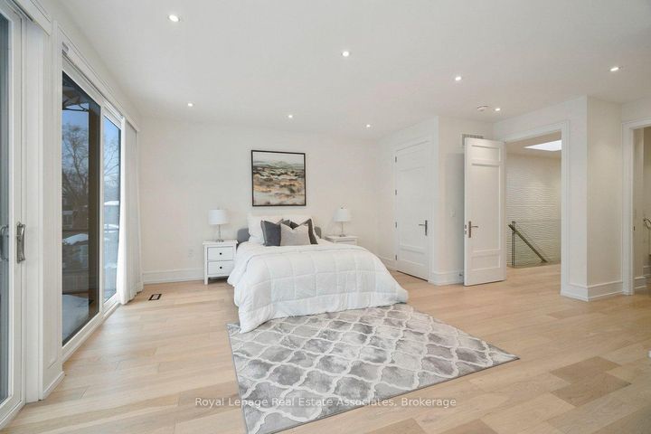 Photo 23 at 63 Troy Street, Mineola, Mississauga