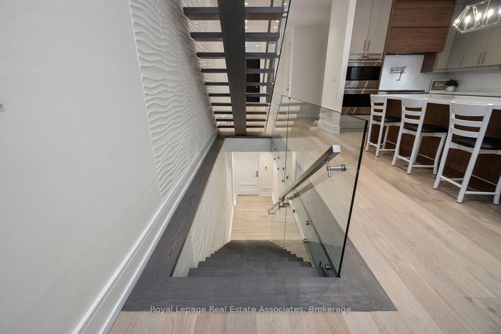 Photo 35 at 63 Troy Street, Mineola, Mississauga