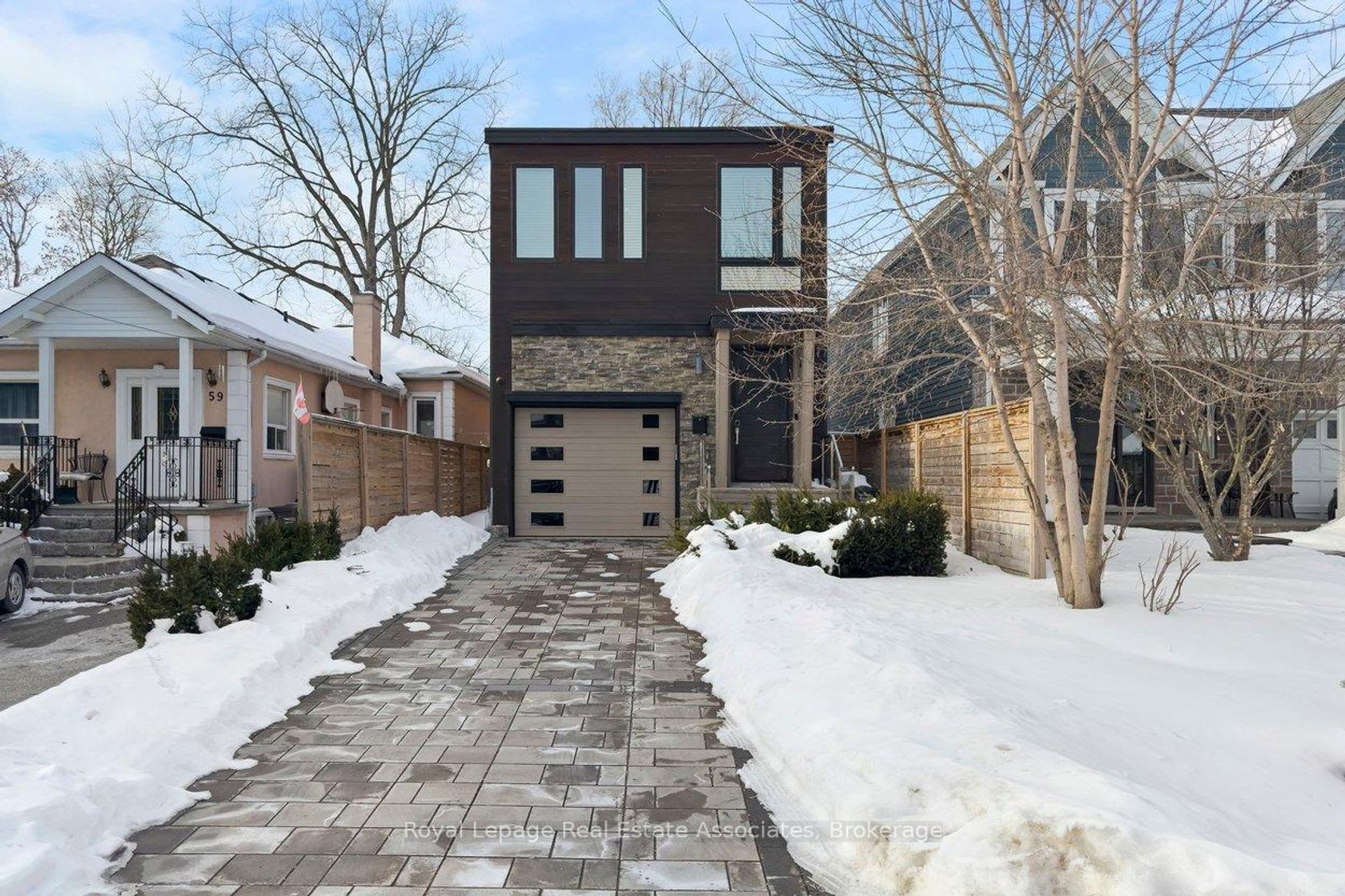 63 Troy Street, Mineola, Mississauga 2