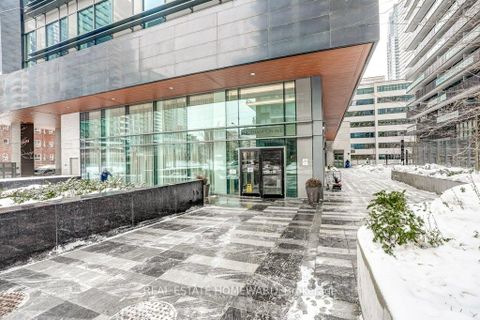 Photo 1 at 3504 - 39 Roehampton Avenue E, Mount Pleasant West, Toronto