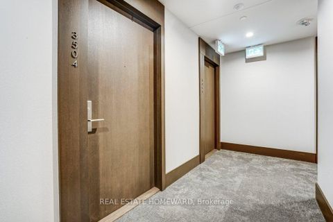 Photo 3 at 3504 - 39 Roehampton Avenue E, Mount Pleasant West, Toronto