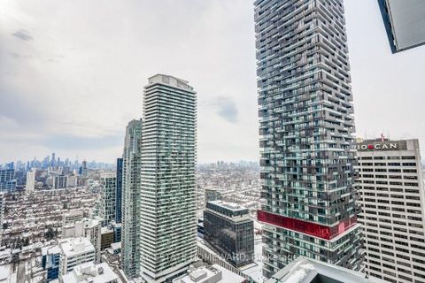 Photo 5 at 3504 - 39 Roehampton Avenue E, Mount Pleasant West, Toronto