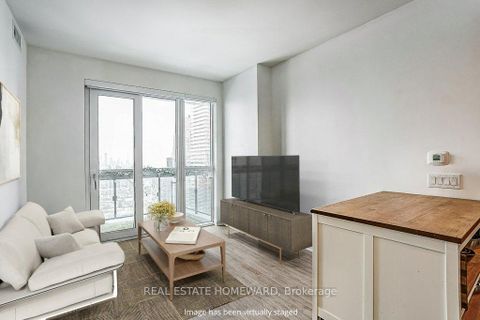 Photo 12 at 3504 - 39 Roehampton Avenue E, Mount Pleasant West, Toronto