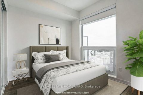 Photo 14 at 3504 - 39 Roehampton Avenue E, Mount Pleasant West, Toronto