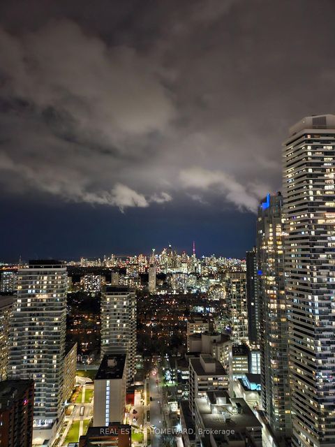 Photo 19 at 3504 - 39 Roehampton Avenue E, Mount Pleasant West, Toronto