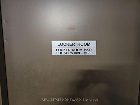 Photo 20 at 3504 - 39 Roehampton Avenue E, Mount Pleasant West, Toronto